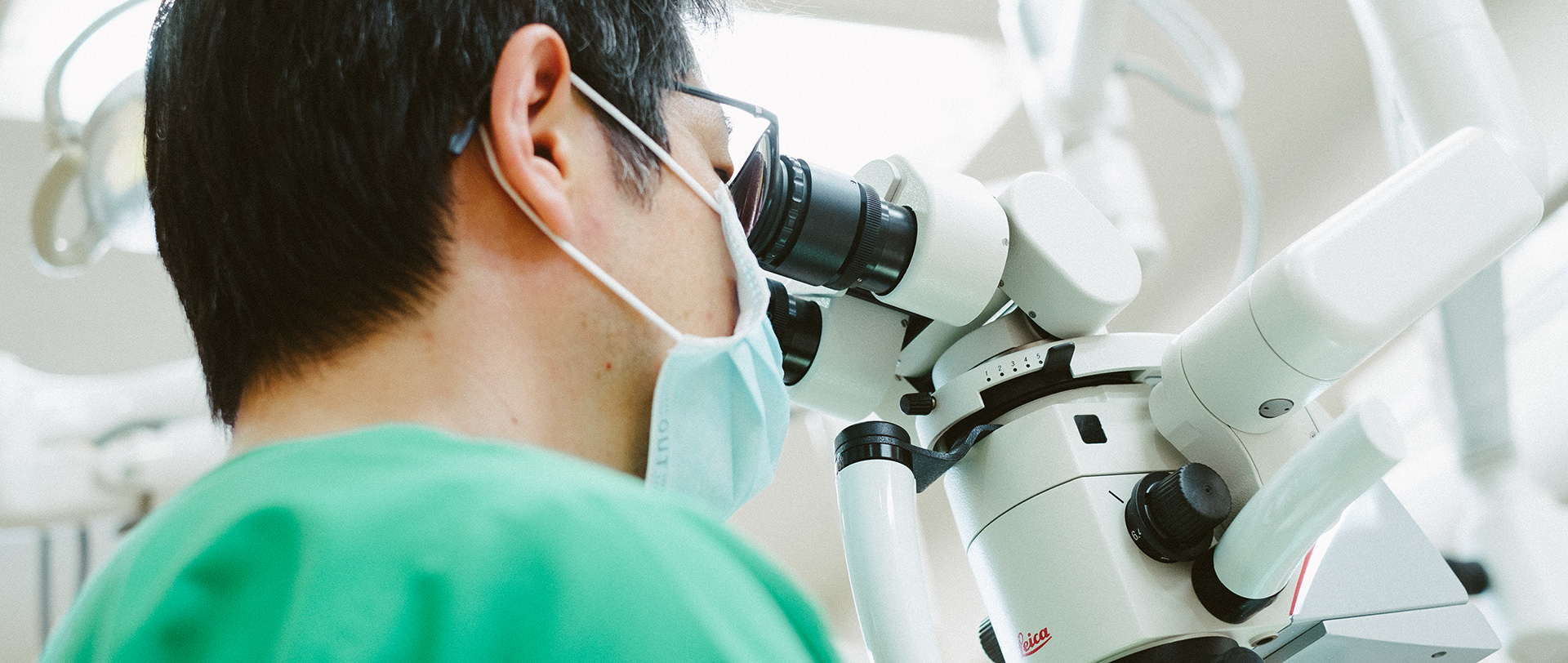 きど歯科 院長 木戸優宏